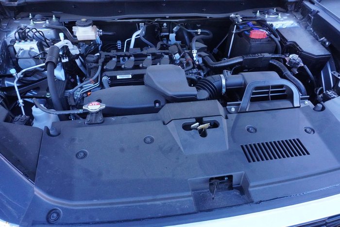 2024 Honda CR-V VTi L