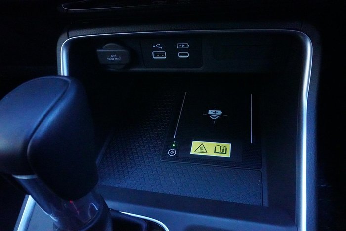 2024 Honda CR-V VTi L