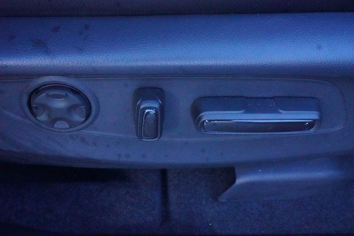 2024 Honda CR-V VTi L