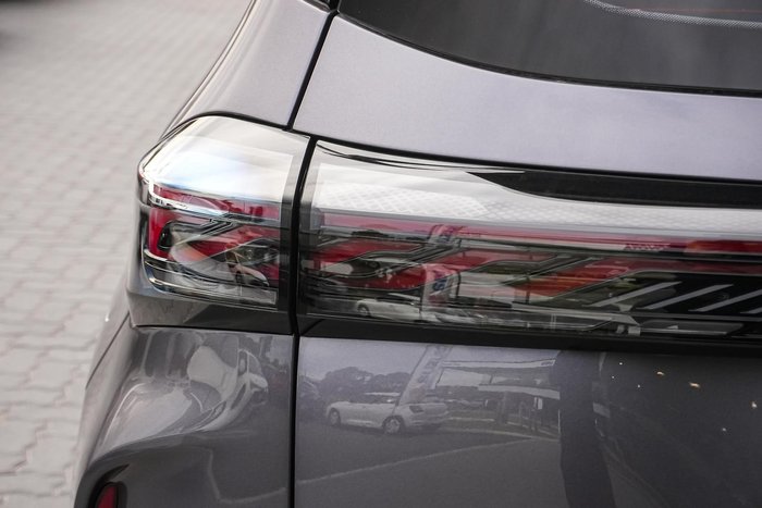 2025 Chery Tiggo 4 Ultimate