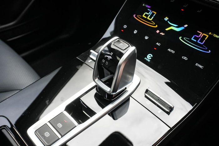2025 Chery Tiggo 4 Ultimate