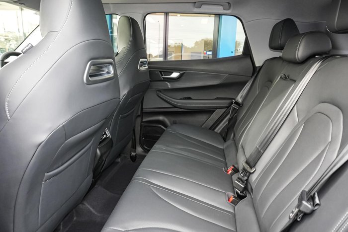 2025 Chery Tiggo 4 Ultimate