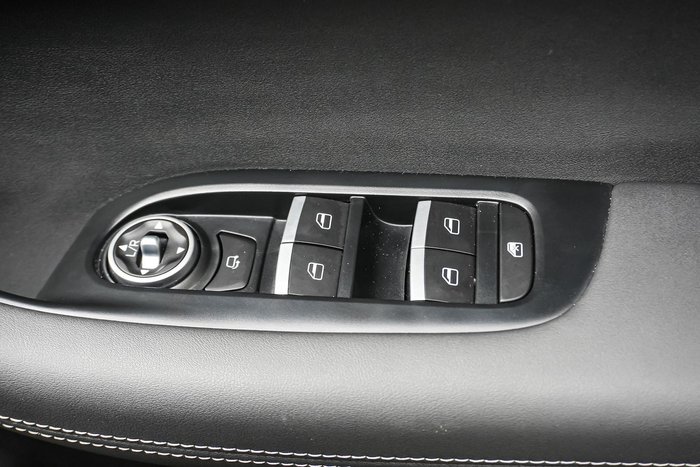 2025 Chery Tiggo 4 Ultimate