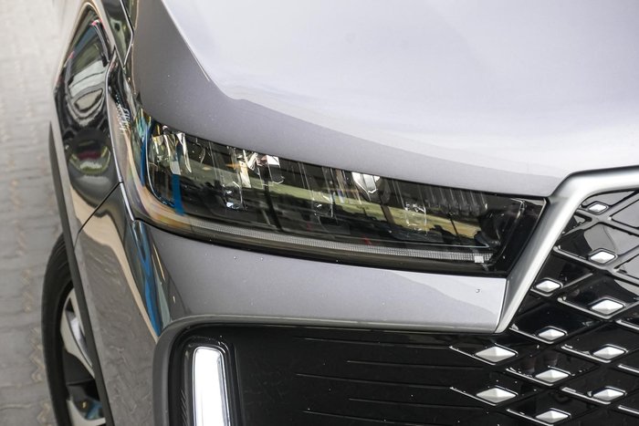 2025 Chery Tiggo 4 Ultimate