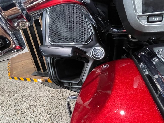 2020 Indian CHALLENGER LIMITED RUBY MET RED