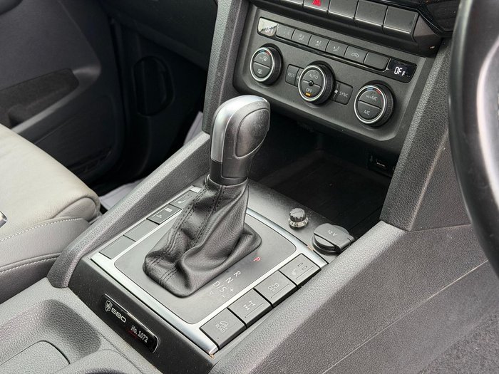 2021 Volkswagen Amarok TDI580 W580S