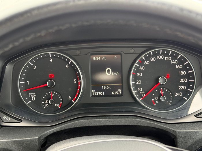 2021 Volkswagen Amarok TDI580 W580S