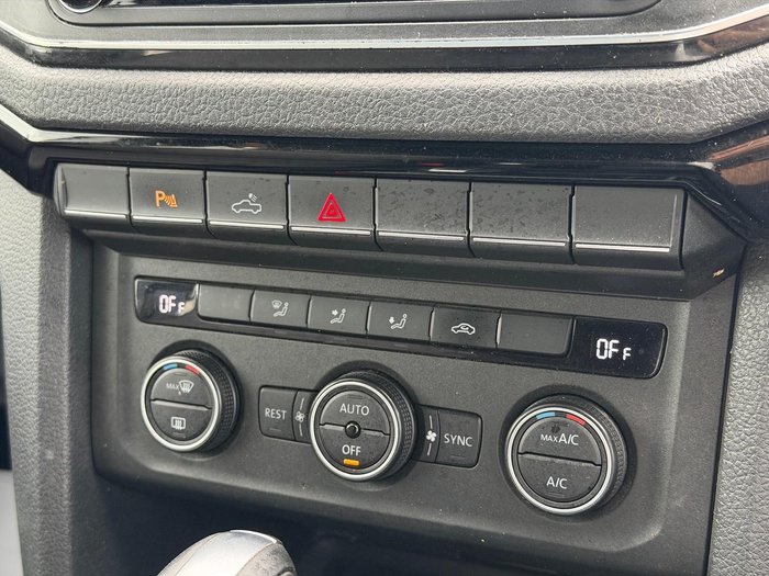 2021 Volkswagen Amarok TDI580 W580S