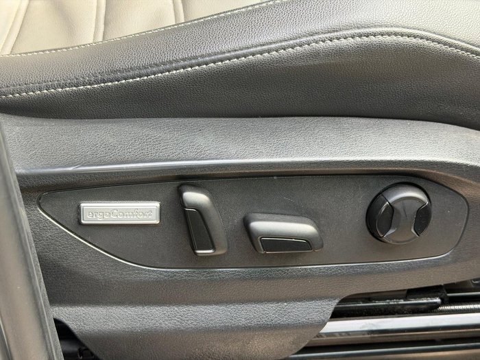 2021 Volkswagen Amarok TDI580 W580S