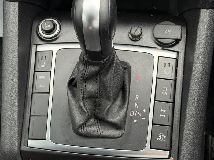 2021 Volkswagen Amarok TDI580 W580S
