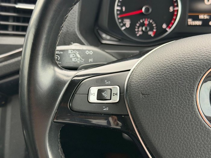 2021 Volkswagen Amarok TDI580 W580S