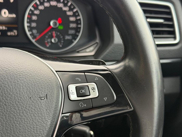 2021 Volkswagen Amarok TDI580 W580S