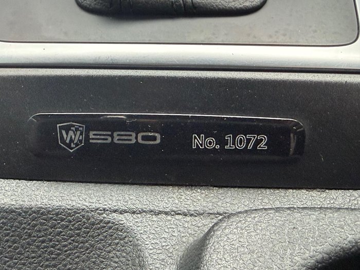 2021 Volkswagen Amarok TDI580 W580S