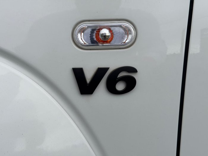 2021 Volkswagen Amarok TDI580 W580S