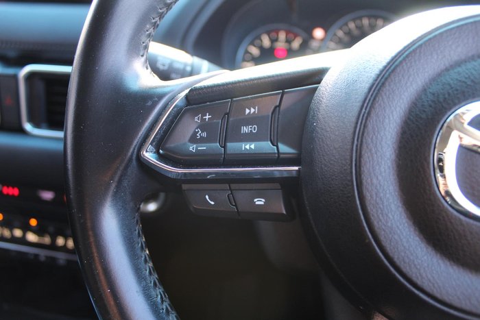 2022 Mazda CX-5 Touring