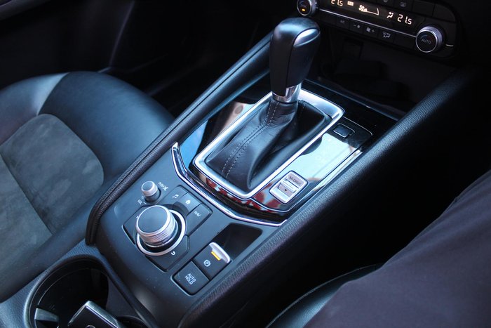 2022 Mazda CX-5 Touring