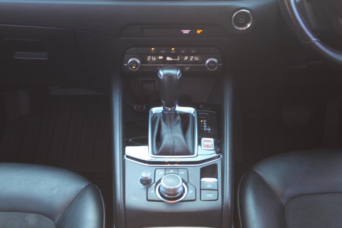 2022 Mazda CX-5 Touring