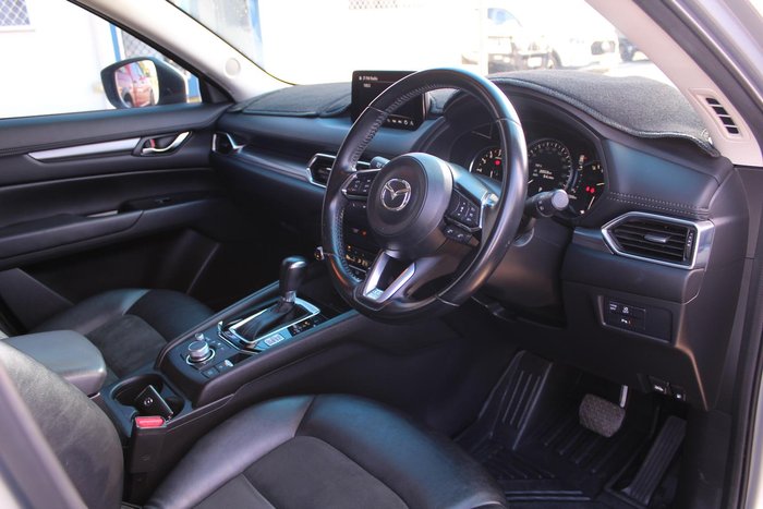 2022 Mazda CX-5 Touring
