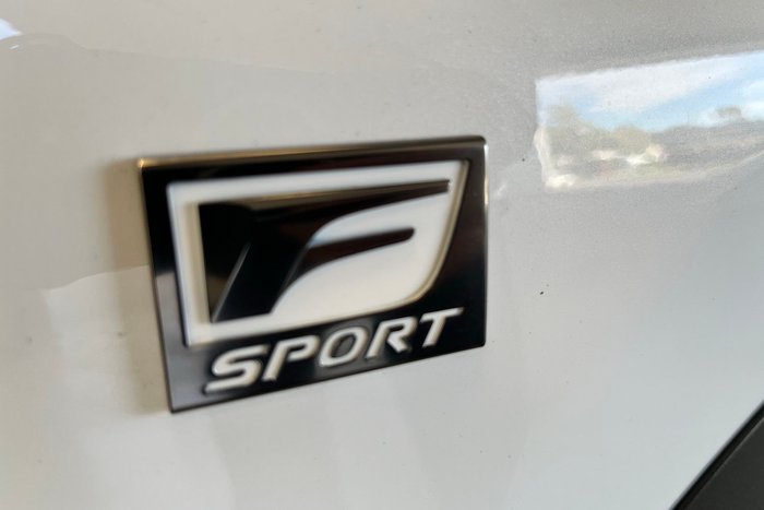 2017 Lexus NX NX200t F Sport