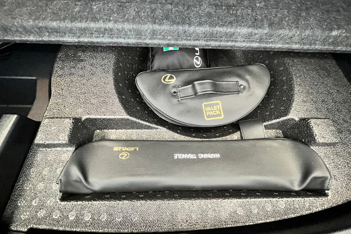 2017 Lexus NX NX200t F Sport