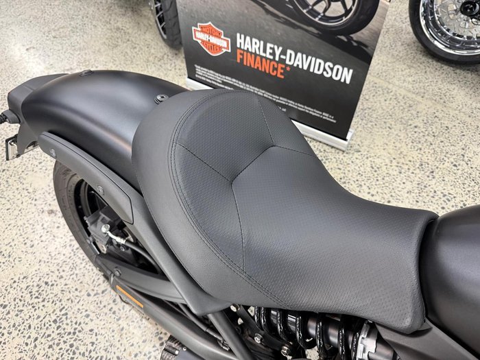 2023 Kawasaki Vulcan S ABS (EN650) Vulcan S Black