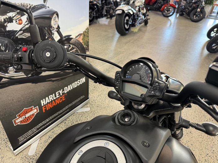 2023 Kawasaki Vulcan S ABS (EN650) Vulcan S Black