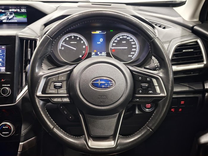 2019 Subaru Forester 2.5i