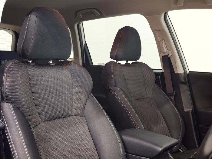 2019 Subaru Forester 2.5i