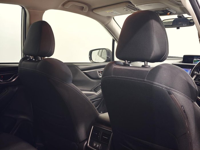 2019 Subaru Forester 2.5i