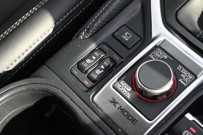 2024 Subaru Forester 2.5i Sport