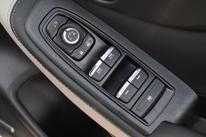 2024 Subaru Forester 2.5i Sport