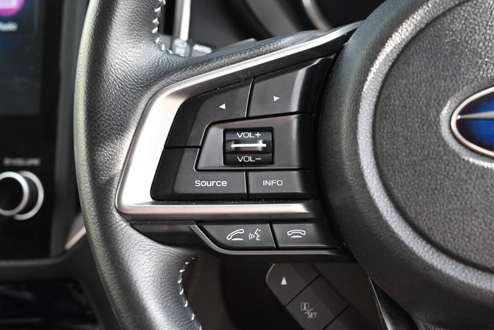 2024 Subaru Forester 2.5i Sport