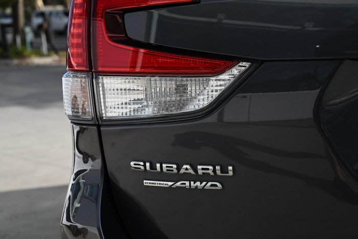 2024 Subaru Forester 2.5i Sport