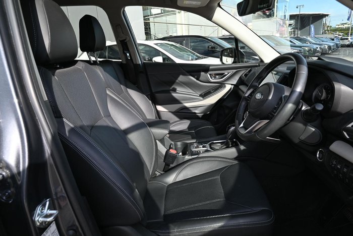 2024 Subaru Forester 2.5i Sport