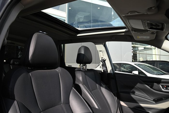 2024 Subaru Forester 2.5i Sport