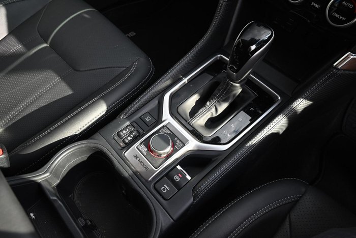 2024 Subaru Forester 2.5i Sport