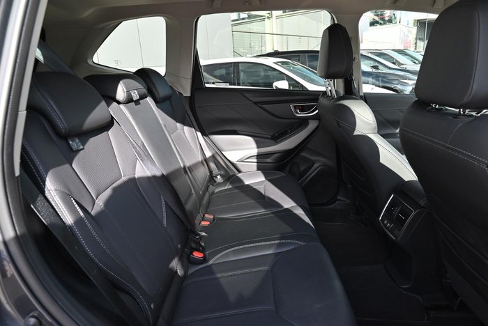 2024 Subaru Forester 2.5i Sport