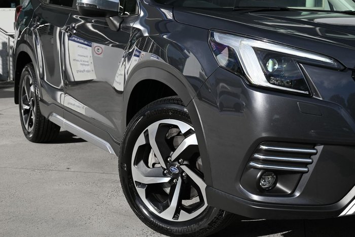 2024 Subaru Forester 2.5i Sport