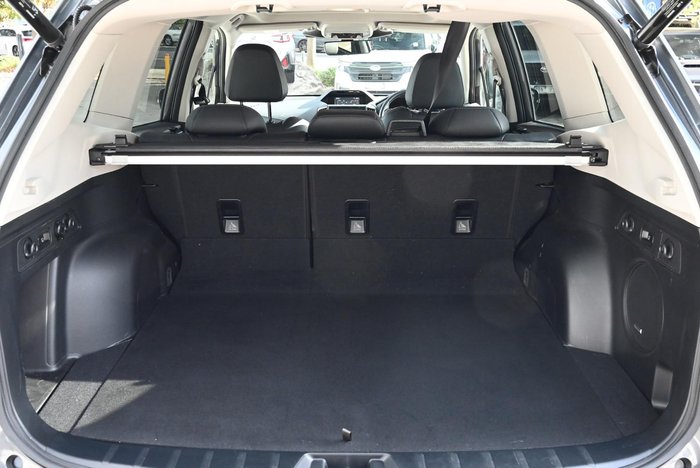 2024 Subaru Forester 2.5i Sport