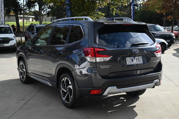 2024 Subaru Forester 2.5i Sport