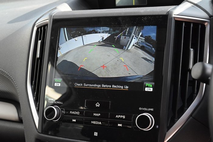 2024 Subaru Forester 2.5i Sport