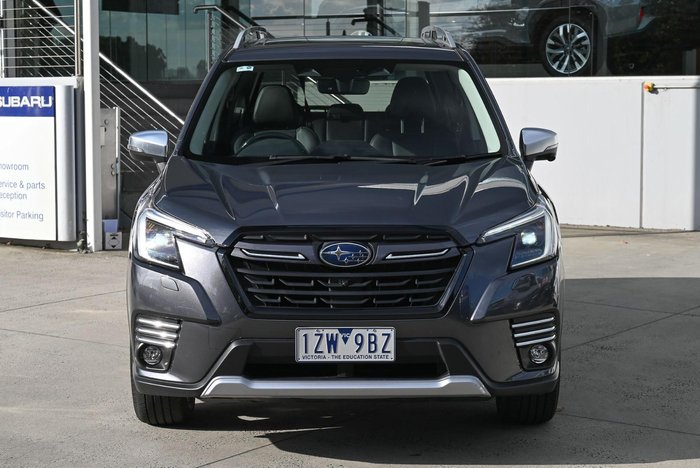 2024 Subaru Forester 2.5i Sport