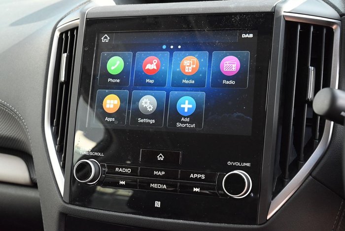 2024 Subaru Forester 2.5i Sport