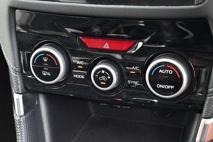 2024 Subaru Forester 2.5i Sport