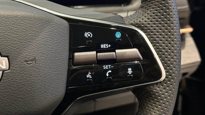 2025 Nissan Ariya Advance+