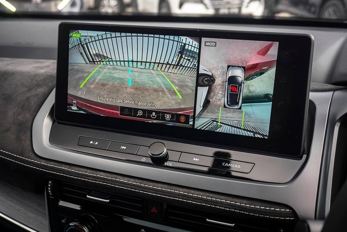 2026 Nissan QASHQAI Ti-L e-POWER