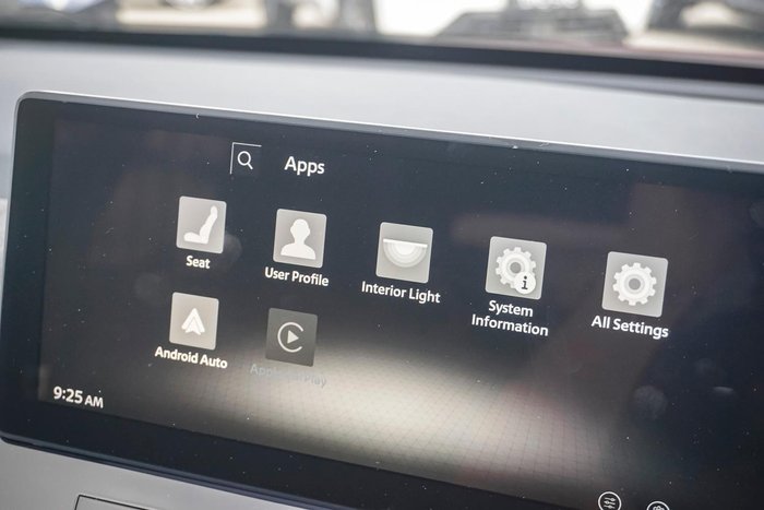 2026 Nissan QASHQAI Ti-L e-POWER