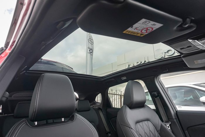 2026 Nissan QASHQAI Ti-L e-POWER