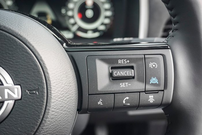 2026 Nissan QASHQAI Ti-L e-POWER