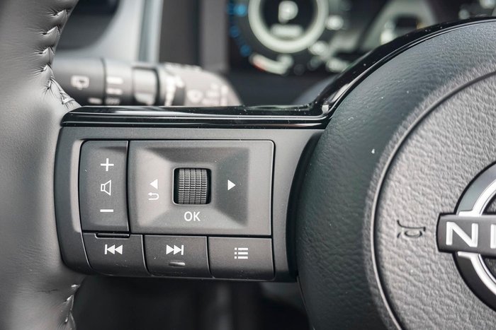 2026 Nissan QASHQAI Ti-L e-POWER